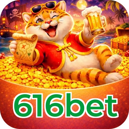 616bet Loteria - Mega-Sena e Mais