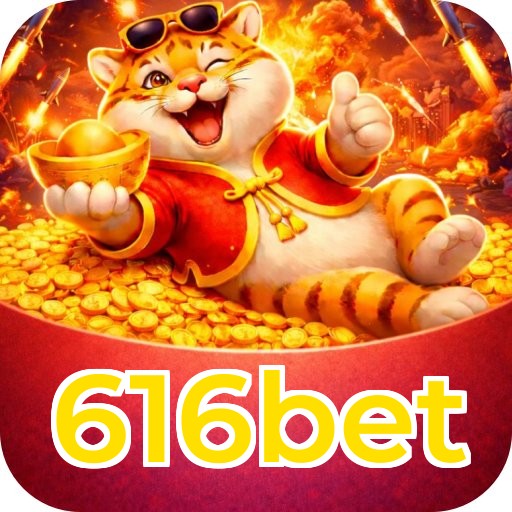 616bet Slots - 1.500+ Jogos