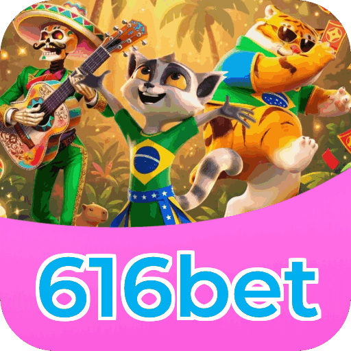 Apostas esportivas ao vivo na 616bet