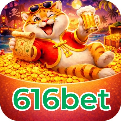 Recursos App 616bet